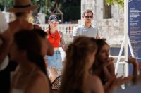 Đir po gradu, 21. srpnja 2025. Đir po gradu, 21. srpnja 2025.