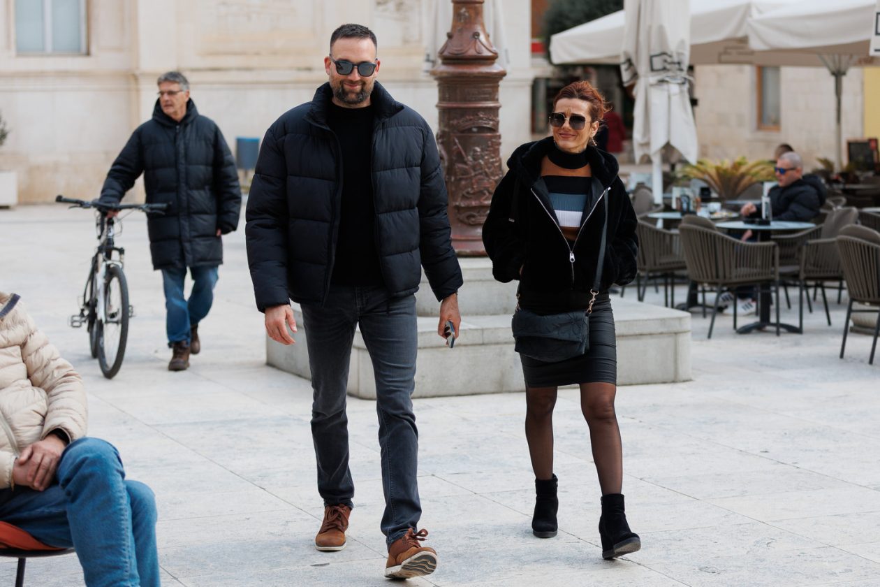 Đir po gradu, subotnja špica 21. 2. 2026.