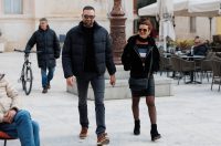 Đir po gradu, subotnja špica 21. 2. 2026.