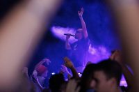 Jura Stublić i Film, Goran Bare i Majke, Vojko V @ Fibra festival