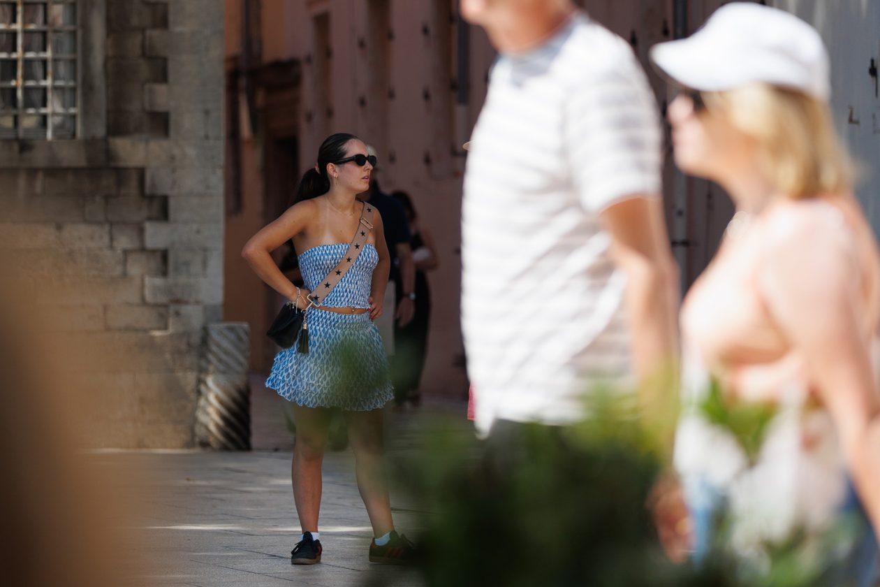 Đir po gradu, 21. srpnja 2025. Đir po gradu, 21. srpnja 2025.