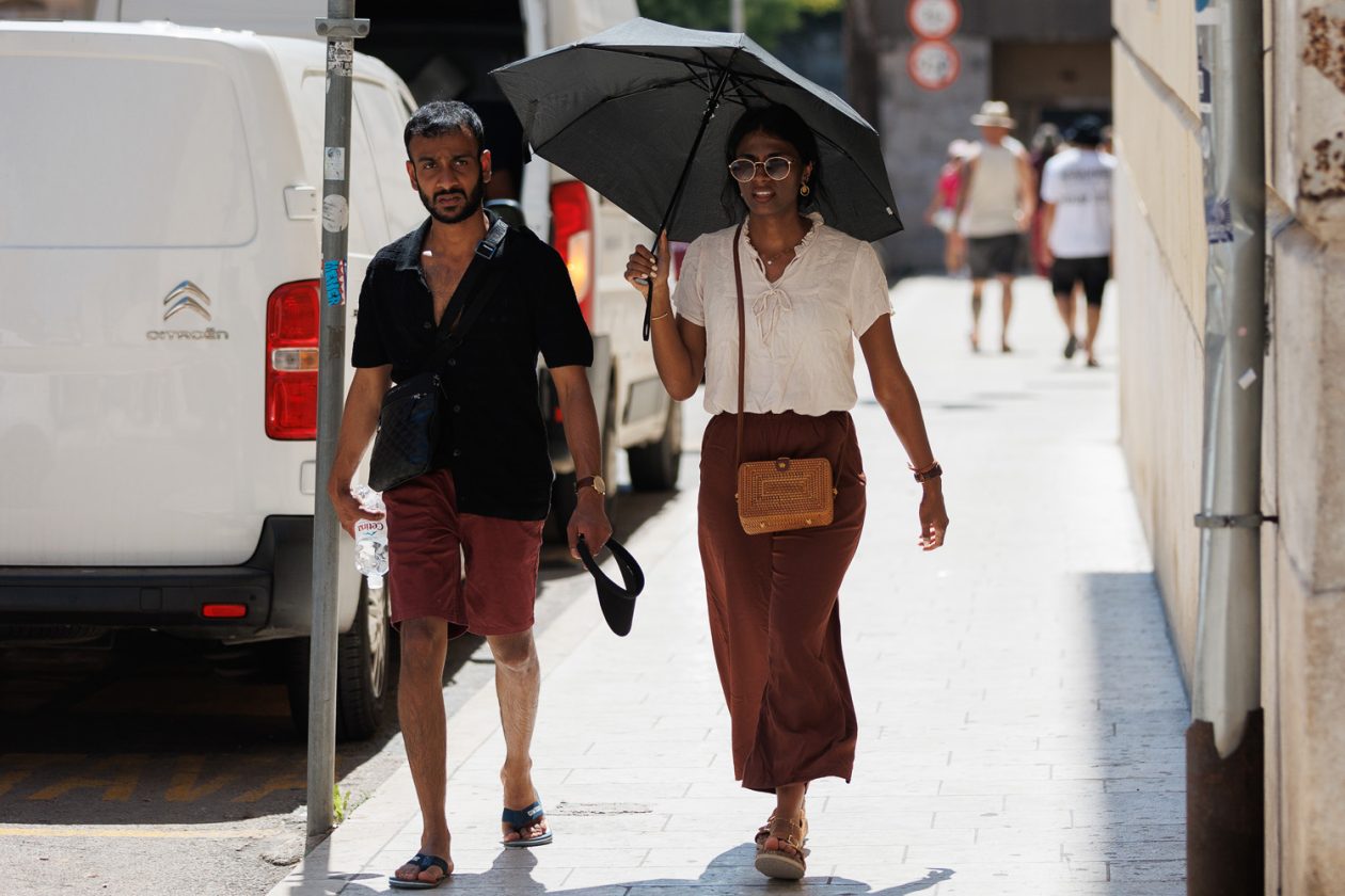 Đir po gradu, 21. srpnja 2025. Đir po gradu, 21. srpnja 2025.