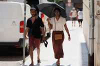 Đir po gradu, 21. srpnja 2025. Đir po gradu, 21. srpnja 2025.