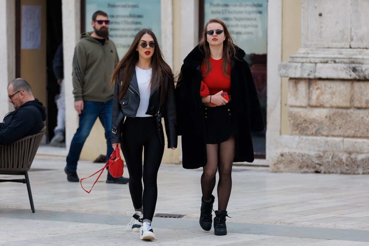 Đir po gradu, subotnja špica 21. 2. 2026.