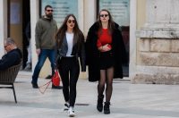 Đir po gradu, subotnja špica 21. 2. 2026.