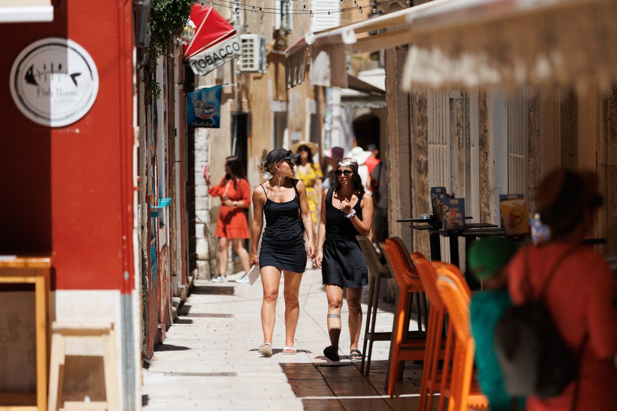 Đir po gradu, 21. srpnja 2025. Đir po gradu, 21. srpnja 2025.