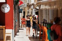 Đir po gradu, 21. srpnja 2025. Đir po gradu, 21. srpnja 2025.