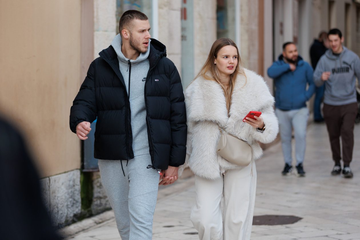 Đir po gradu, subotnja špica 21. 2. 2026.