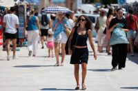 Đir po gradu, 21. srpnja 2025. Đir po gradu, 21. srpnja 2025.