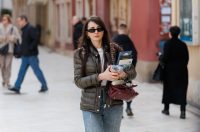 Đir po gradu, subotnja špica 21. 2. 2026.