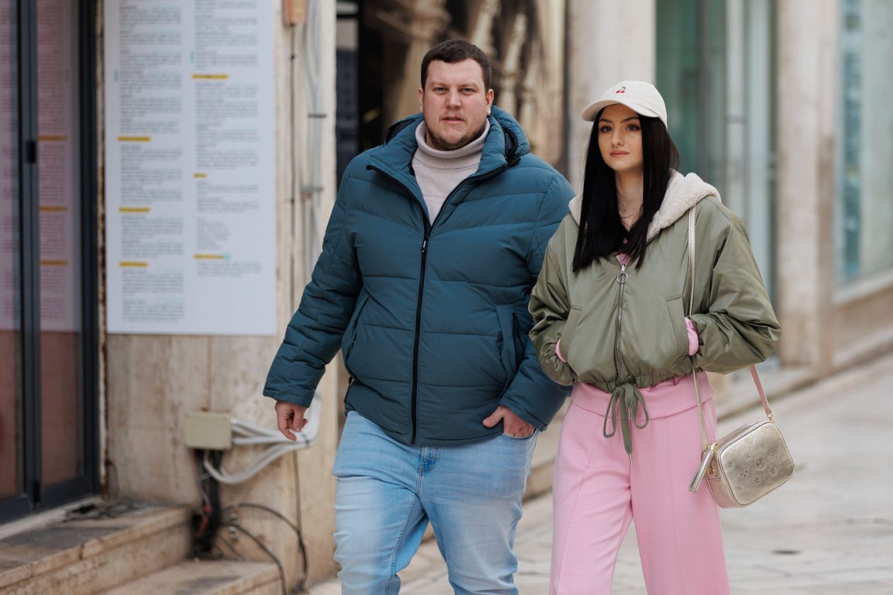 Đir po gradu, subotnja špica 21. 2. 2026.