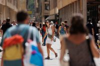 Đir po gradu, 21. srpnja 2025. Đir po gradu, 21. srpnja 2025.