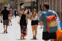 Đir po gradu, 21. srpnja 2025. Đir po gradu, 21. srpnja 2025.