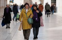 Đir po gradu, subotnja špica 21. 2. 2026.