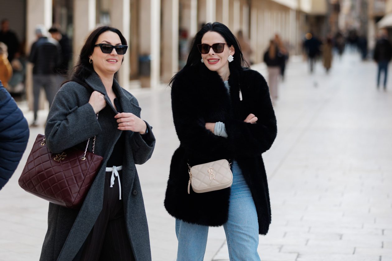 Đir po gradu, subotnja špica 21. 2. 2026. Đir po gradu, subotnja špica 21. 2. 2026.