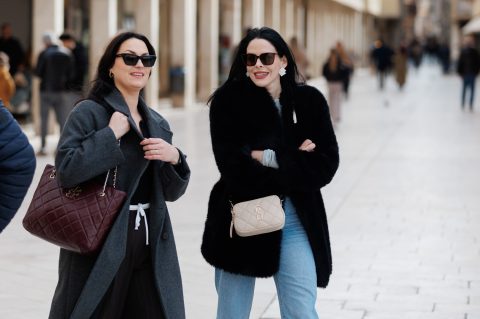 Đir po gradu, subotnja špica 21. 2. 2026. Đir po gradu, subotnja špica 21. 2. 2026.