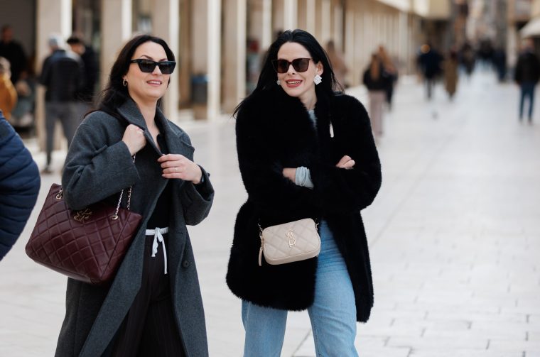 Đir po gradu, subotnja špica 21. 2. 2026.