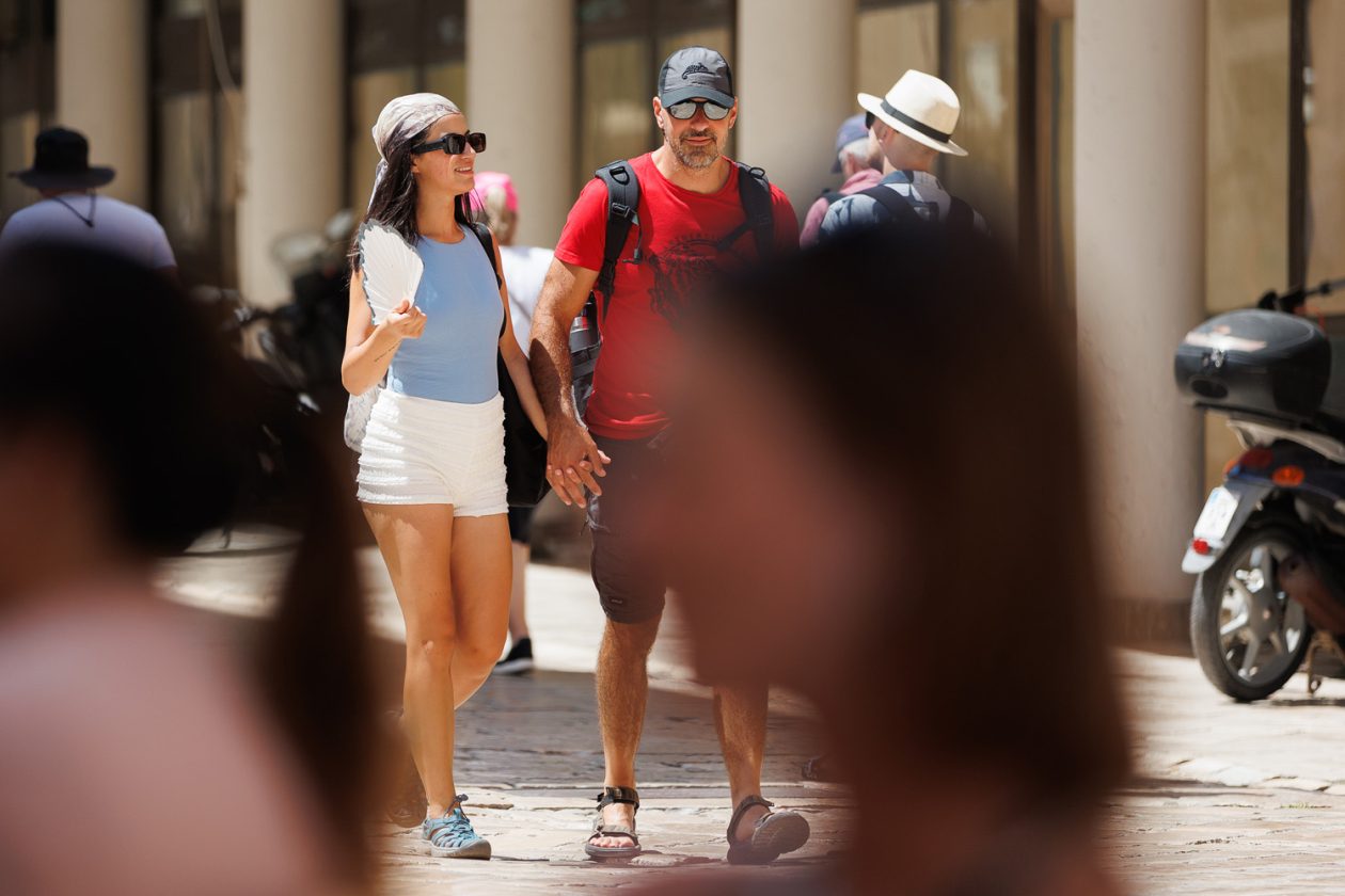 Đir po gradu, 21. srpnja 2025. Đir po gradu, 21. srpnja 2025.