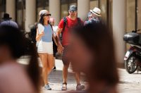 Đir po gradu, 21. srpnja 2025. Đir po gradu, 21. srpnja 2025.