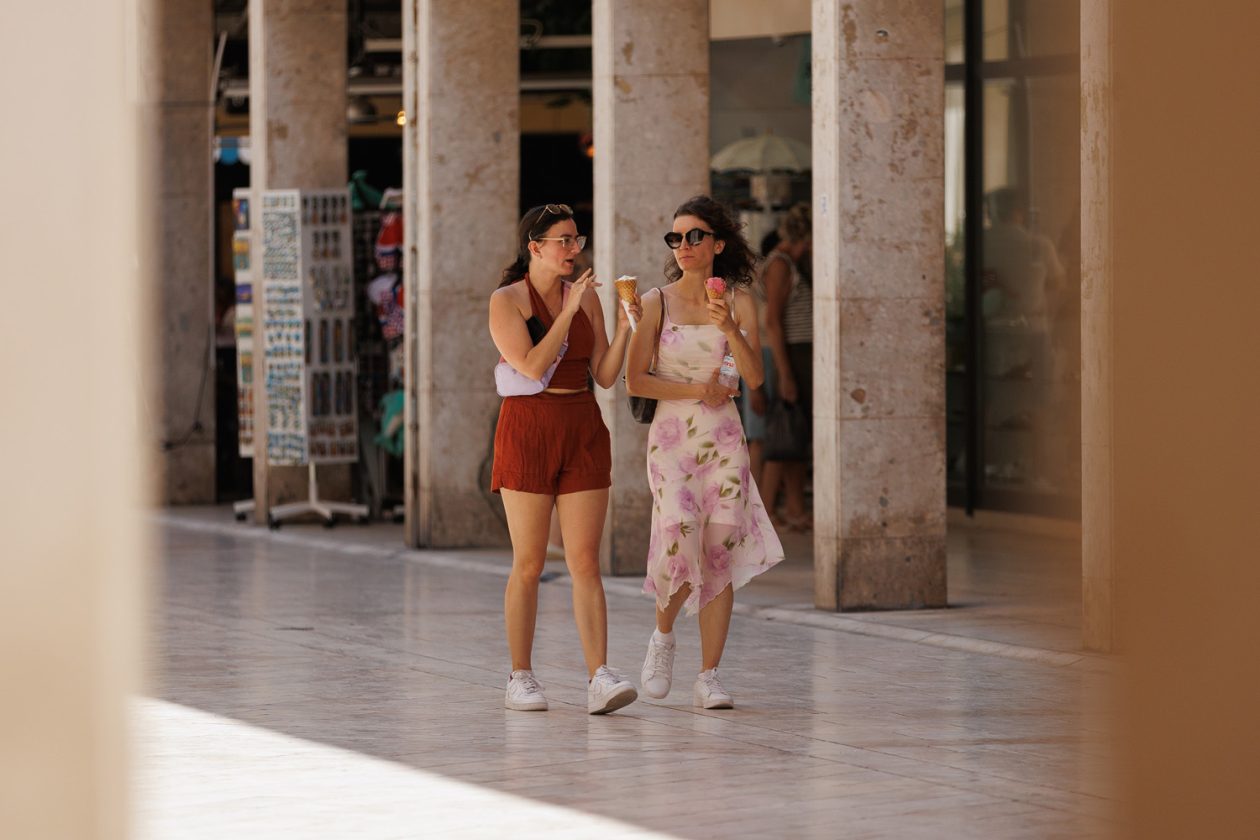 Đir po gradu, 21. srpnja 2025. Đir po gradu, 21. srpnja 2025.