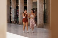 Đir po gradu, 21. srpnja 2025. Đir po gradu, 21. srpnja 2025.