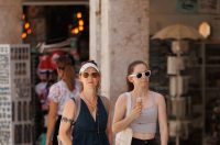 Đir po gradu, 21. srpnja 2025. Đir po gradu, 21. srpnja 2025.