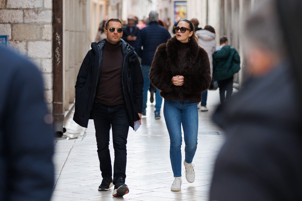 Đir po gradu, subotnja špica 21. 2. 2026.