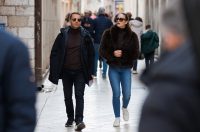 Đir po gradu, subotnja špica 21. 2. 2026.