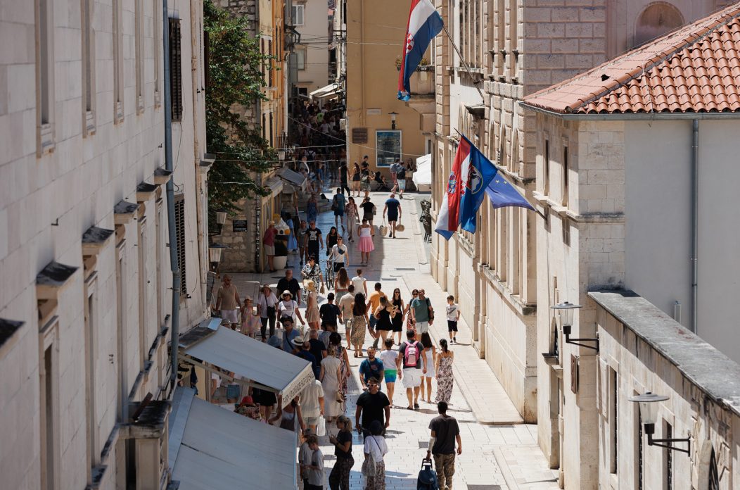 Đir po gradu, 21. srpnja 2025. Đir po gradu, 21. srpnja 2025.