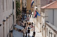 Đir po gradu, 21. srpnja 2025. Đir po gradu, 21. srpnja 2025.