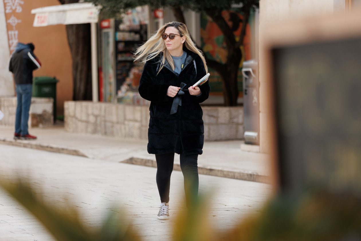 Đir po gradu, subotnja špica 21. 2. 2026.