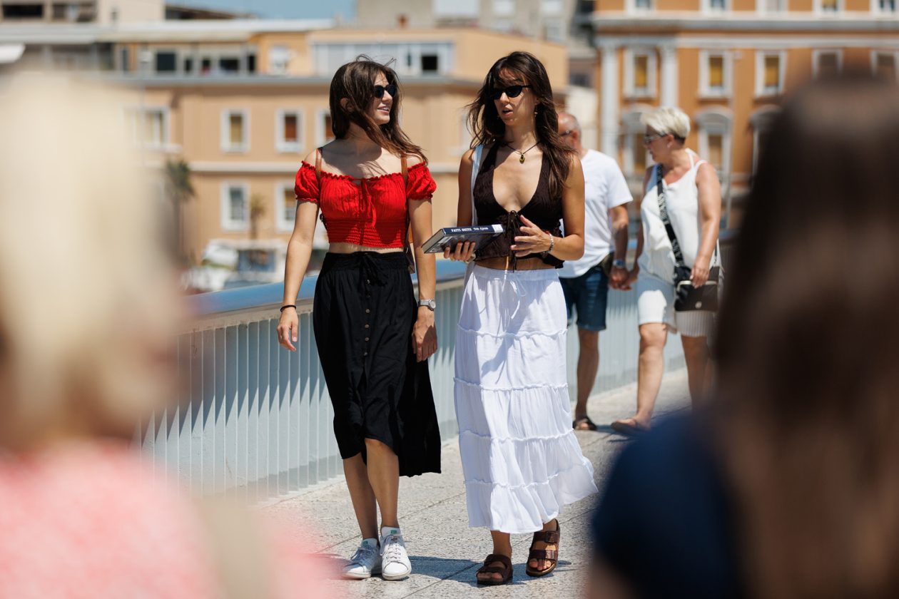 Đir po gradu, 21. srpnja 2025. Đir po gradu, 21. srpnja 2025.