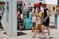 Đir po gradu, 21. srpnja 2025. Đir po gradu, 21. srpnja 2025.