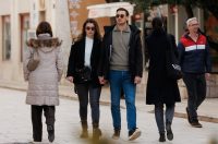 Đir po gradu, subotnja špica 21. 2. 2026.