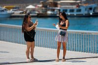 Đir po gradu, 21. srpnja 2025. Đir po gradu, 21. srpnja 2025.