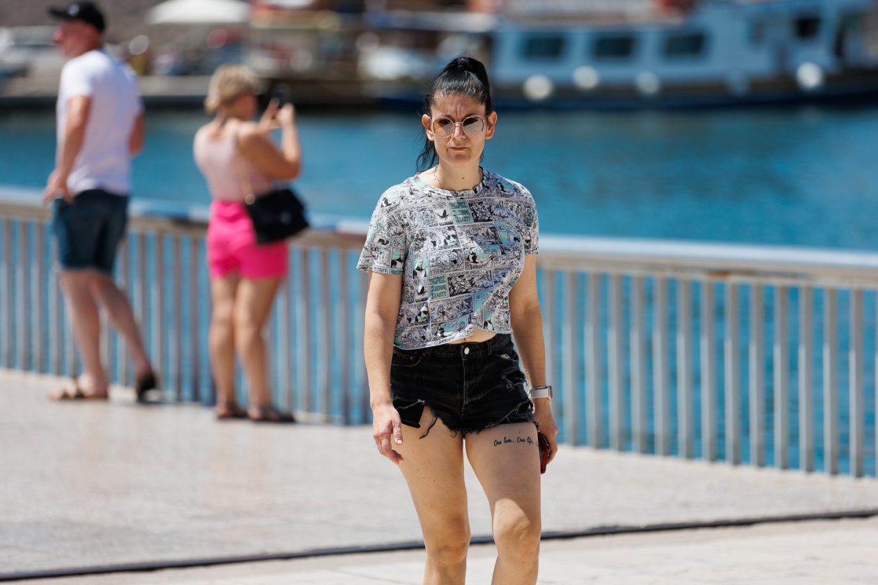 Đir po gradu, 21. srpnja 2025. Đir po gradu, 21. srpnja 2025.