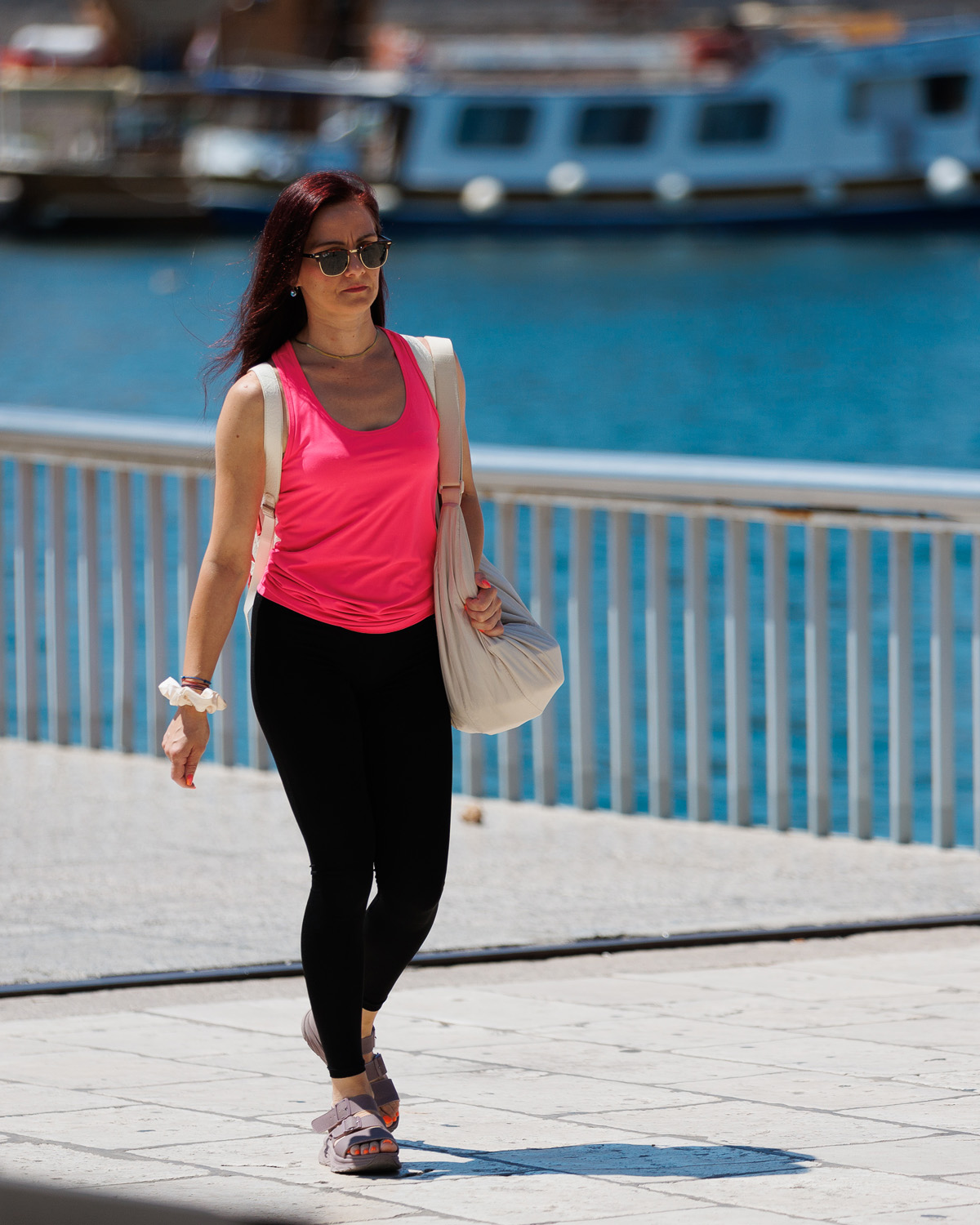 Đir po gradu, 21. srpnja 2025. Đir po gradu, 21. srpnja 2025.