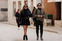 Đir po gradu, subotnja špica 21. 2. 2026.