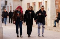 Đir po gradu, subotnja špica 21. 2. 2026.