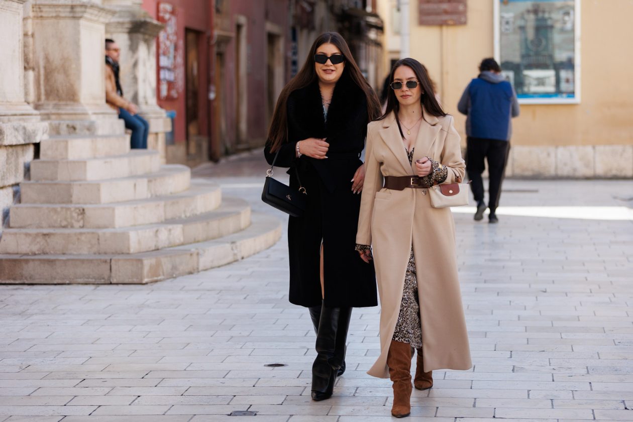 Đir po gradu, subotnja špica 21. 2. 2026.