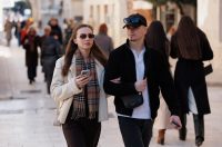 Đir po gradu, subotnja špica 21. 2. 2026.