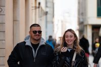 Đir po gradu, subotnja špica 21. 2. 2026.