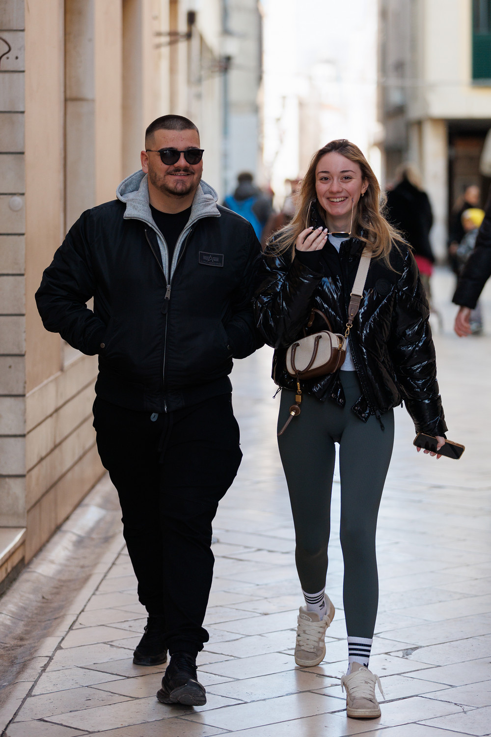 Đir po gradu, subotnja špica 21. 2. 2026.