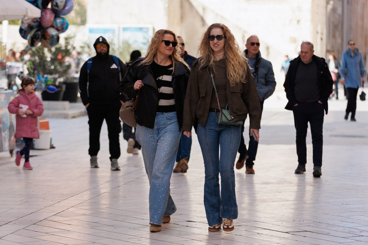 Đir po gradu, subotnja špica 21. 2. 2026.