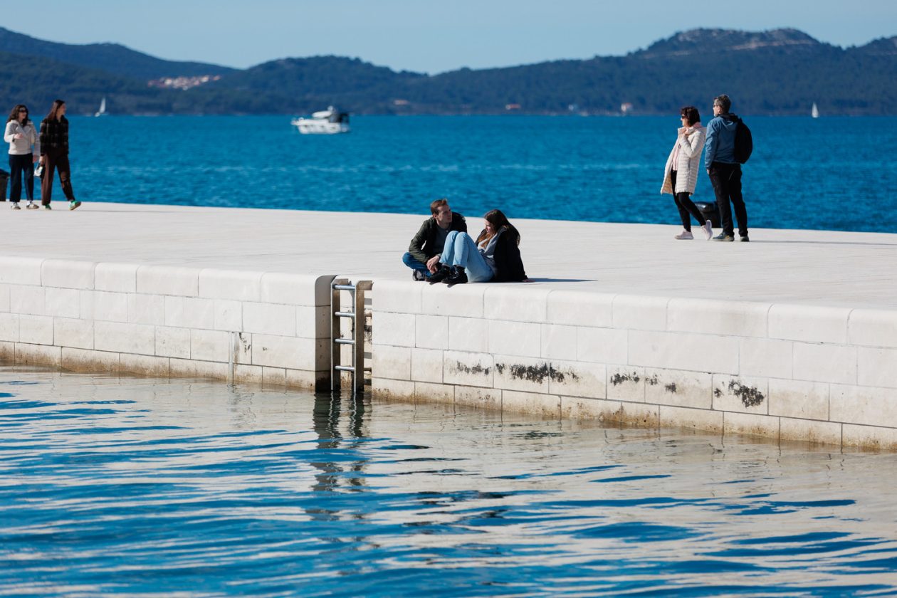 Đir po gradu, subotnja špica 21. 2. 2026.