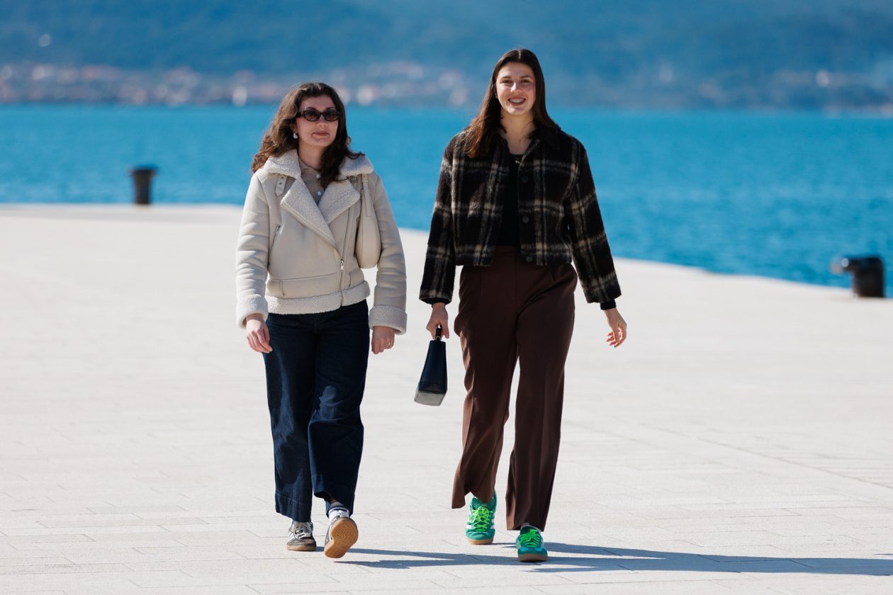 Đir po gradu, subotnja špica 21. 2. 2026.