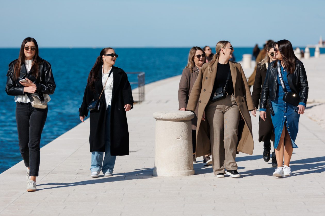 Đir po gradu, subotnja špica 21. 2. 2026.