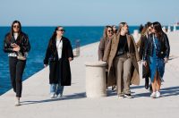 Đir po gradu, subotnja špica 21. 2. 2026.