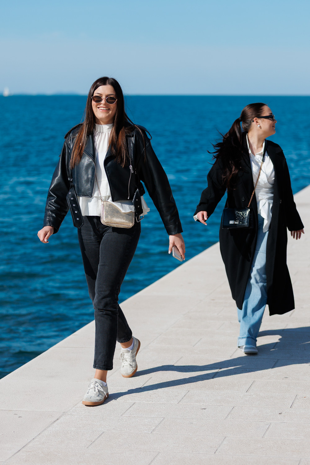 Đir po gradu, subotnja špica 21. 2. 2026.