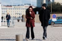 Đir po gradu, subotnja špica 21. 2. 2026.